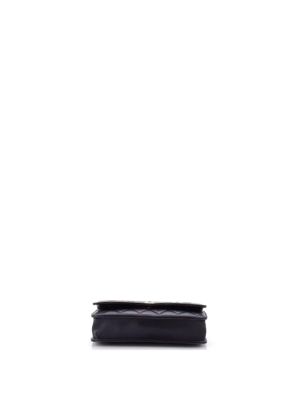 Chanel 18K Charms Wallet On Chain #301665C40B